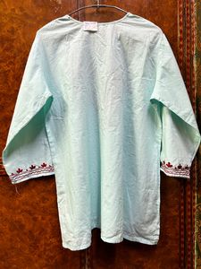 Kashmiri Kurti