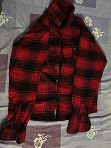 Check Shirt