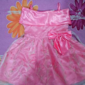 Girl Frocks