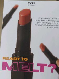 TYPE Lip Oil Stick