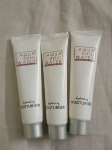 Moisturiser