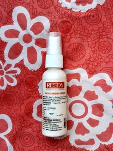Pre Cleansing Lotion