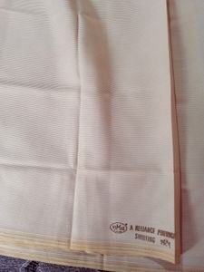 Mens Shirt &amp; Pant Piece