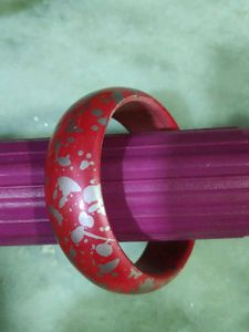 Red Bangles