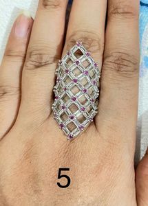 Adjustable AD Rings- Select &amp; Ping