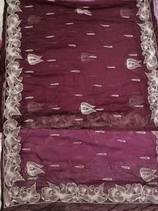 Vintage Rajputi Poshak Beautiful Hand work