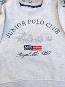 Best winter offer Sweatshirts - Bundle of 2