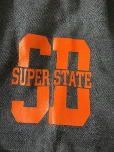 Superdry Superstate Polo T-shirt