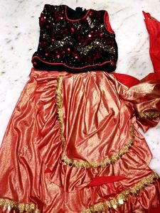 Lehenga Combo Offer