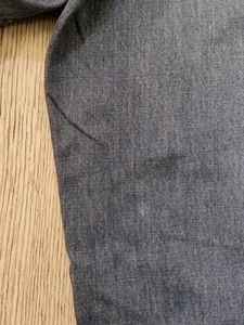 Sc9309 Sabrin Full Beggy Jeans Waist 34