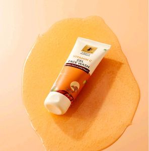 (Pack of 2) Pilgrim Vitamin C Face Washes