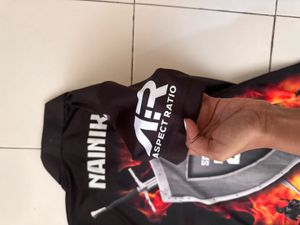 Sports Tshirt
