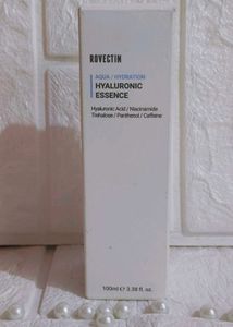Rovectin Hyaluronic Essence