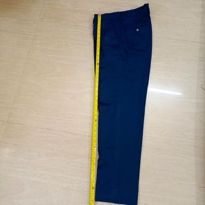 Peter England Elite Pant