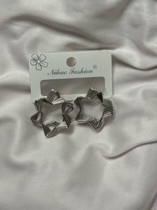 Star Earrings
