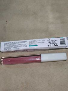Just Herbs Cherry Blossom Lip Gloss&amp;Matte Lipstick