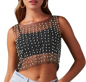 Embellished Top