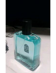 Combo Of New Women and Men luxury perfume