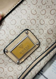 Guess Handbag