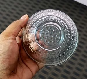 New Bowls -6 Pcs❤️‍🔥
