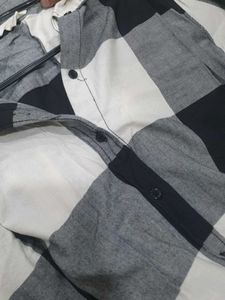 Checkered Shirt