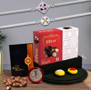 RAKHI FOR YOUR BROTHER