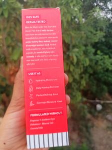 Dot &amp; Key Strawberry 🍓Dew Do-it-all Moisturizer ✨