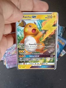 Pokemon Card Collection