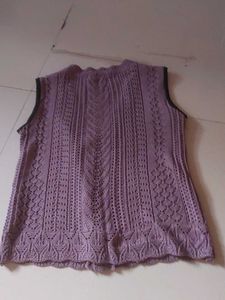 Woolen Jacket/Sweater For Winters