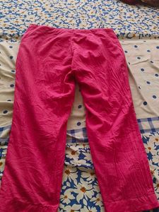 Pretty Pink Pant 🌸🌸