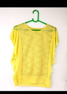 Distressed Charcoal Jeans