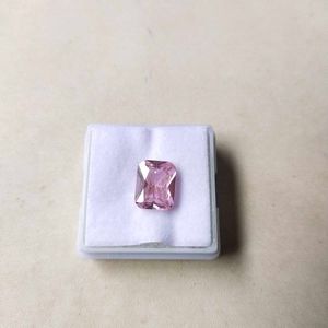 Beautiful Pink Sapphire Gemstone | 5.35 Carat |