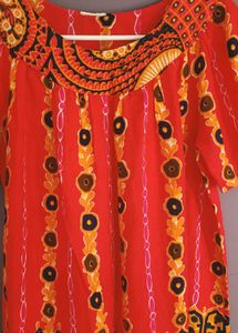 Ekouaer Nightgown