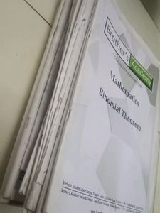 Brother&#39;s Academy MODULES