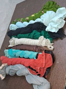 Assorted Dupattas
