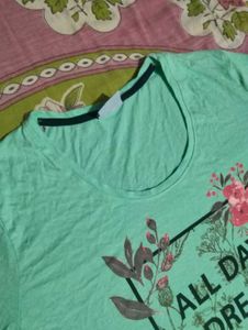 Women Tshirt