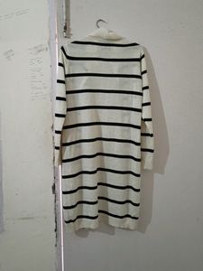 Beautiful Shrug Mid Winter Woolen