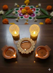 Diwali Decoration Set