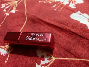 Lipstick Red Matte
