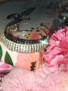 Sparkly Rhinestone Bracelet