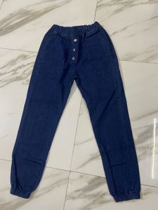 Jeans For Girls