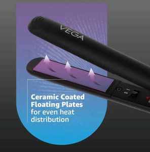 Vega Hair Straightener