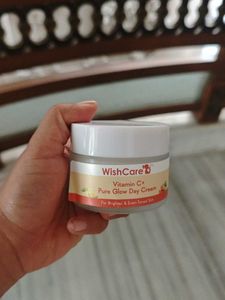 WishCare Vitamin C+ Day Cream