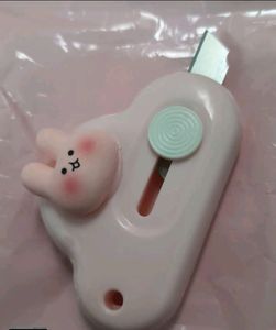 Sanrio Cutter