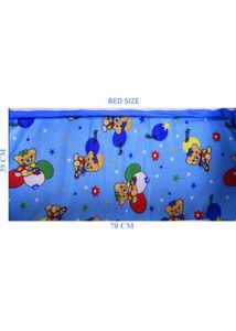 New Baby Cradle jhula with mosquito net