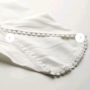Trendy Dhoti Pant