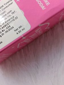 Too Faced Gloss ♥️💕