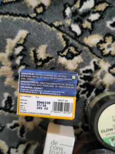 Pilgrim Skincare Bundle