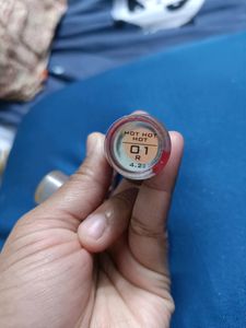 Combo Of 3 Colorbar Velvet Matte Lipstick