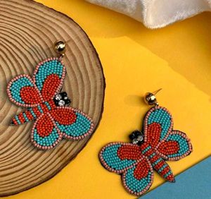 Handmade Earrings